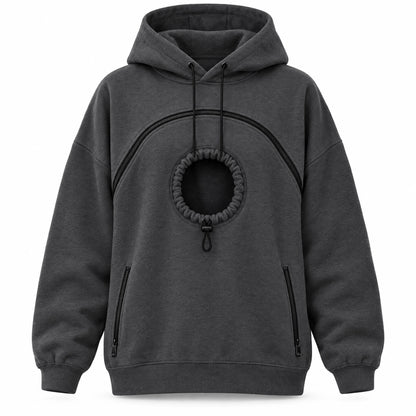 Sudadera para llevar mascotas